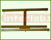 Lever Apparatus Wooden
